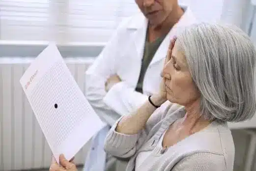 Eye & Vision Exam in Monterey & Seaside, CA