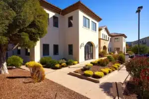 Virtual Office Tour