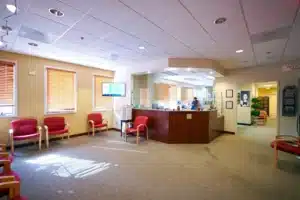 Virtual Office Tour