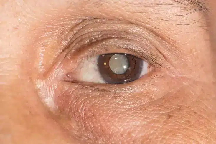 Cataract FAQs in Monterey & Seaside, CA