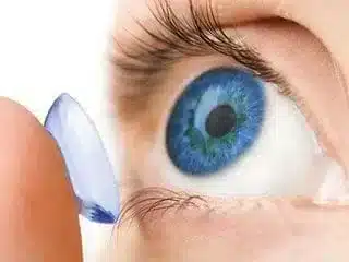 Contact Lens Exams in Monterey & Seaside, CA